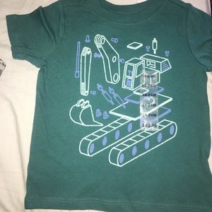 Old Navy Toddler Shirt